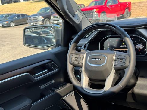 New 2026 GMC Sierra 1500 Denali image 7