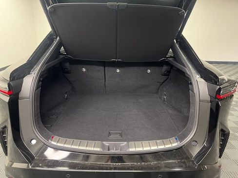 Certified 2023 Lexus RZ 450e Premium w/ Cold Area Package AWD/4WD image 8