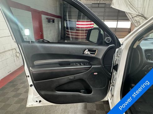 Used 2018 Dodge Durango GT w/ Premium Group image 8