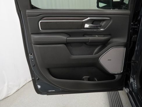 New 2026 RAM 1500 Laramie w/ Night Edition image 28