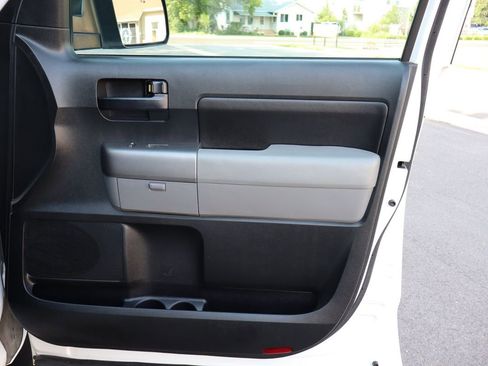 Used 2012 Toyota Tundra 4x4 Double Cab image 20