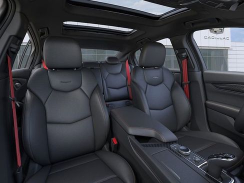 New 2026 Cadillac CT5 V image 16