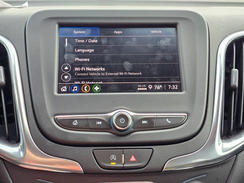 Used 2024 Chevrolet Equinox LT FWD image 15