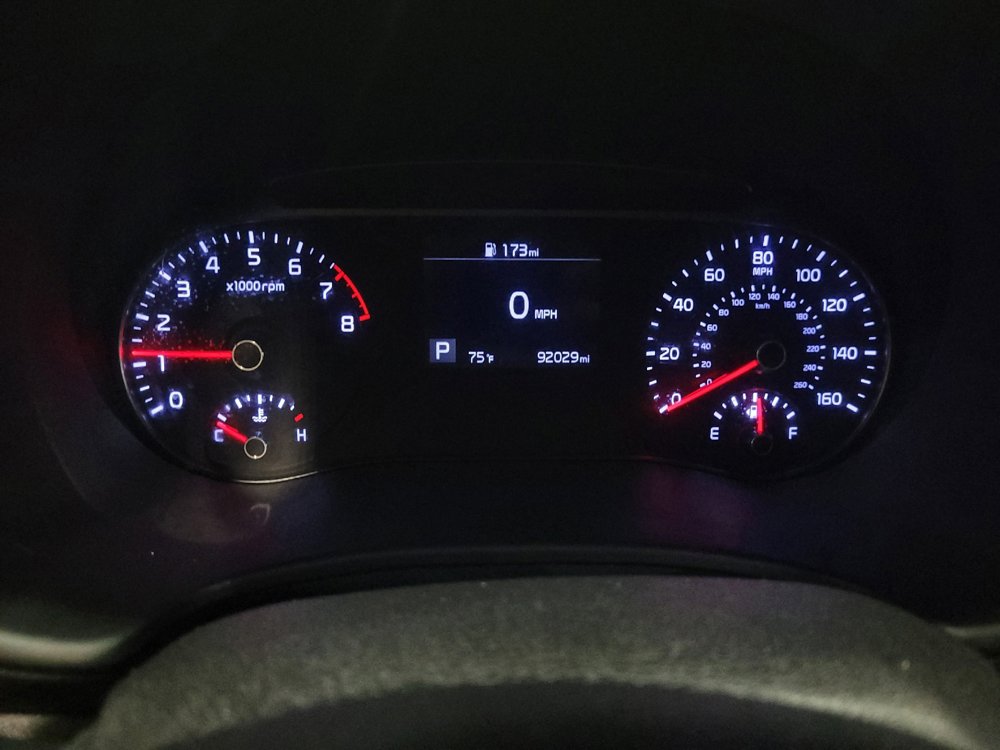 Used 2021 Kia Soul S FWD image 23