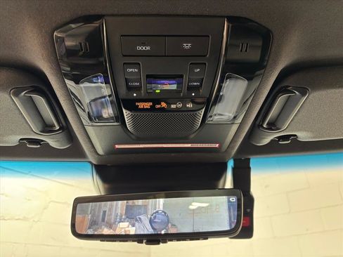 Used 2024 Toyota Land Cruiser w/ Premium Package image 12