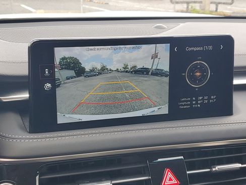 Used 2025 Genesis G70 2.5T RWD image 22