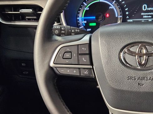 Certified 2024 Toyota Highlander XLE AWD/4WD image 28