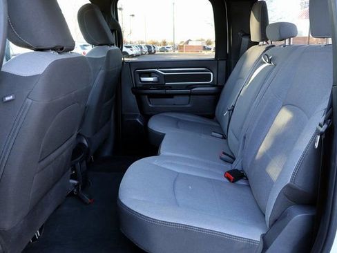 Used 2024 RAM 2500 Big Horn image 27