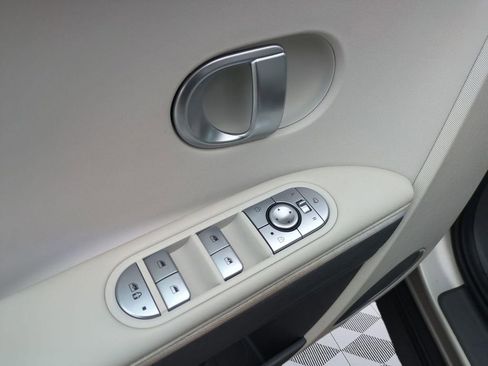 Certified 2023 Hyundai Ioniq 5 SEL AWD/4WD image 11