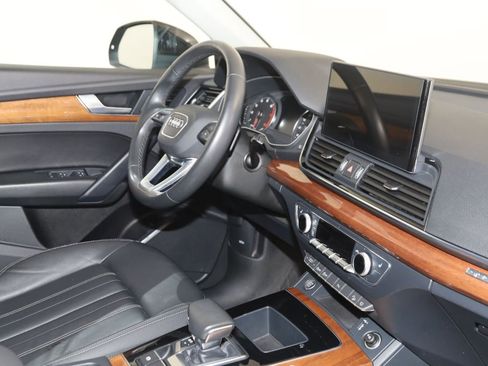 Used 2023 Audi Q5 2.0T Premium AWD/4WD image 31