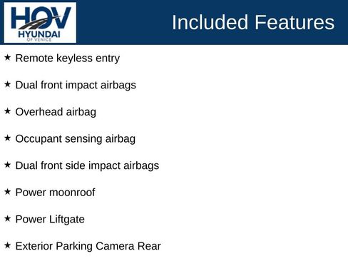 Certified 2023 Hyundai Santa Fe SEL Premium w/ Cargo Package image 10