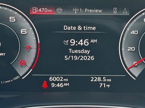 Used 2025 Audi Q7 2.0T Premium w/ Convenience Package AWD/4WD image 20