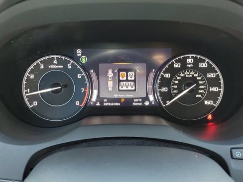 Used 2024 Acura RDX SH-AWD w/ Advance Package image 29