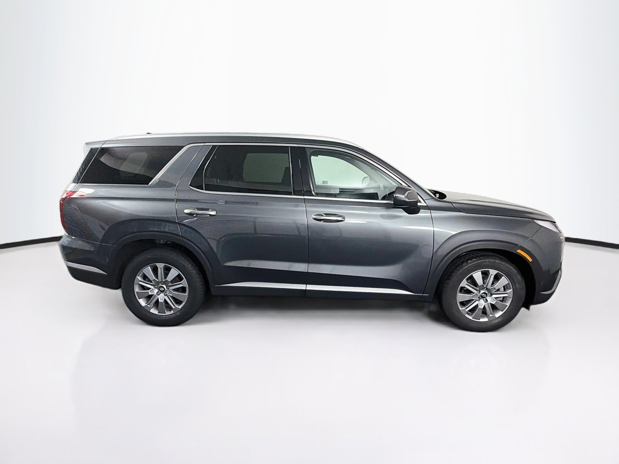 Used 2025 Hyundai Palisade SEL FWD image 10