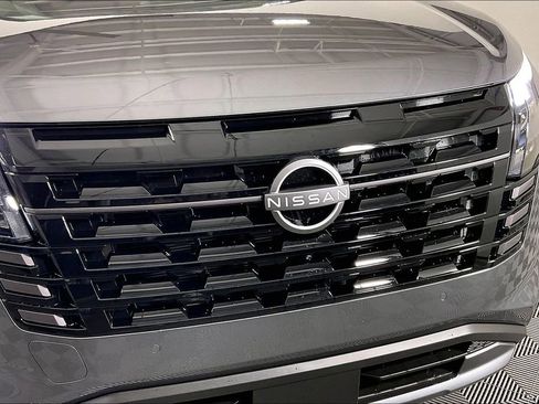 New 2026 Nissan Pathfinder SL AWD/4WD image 27