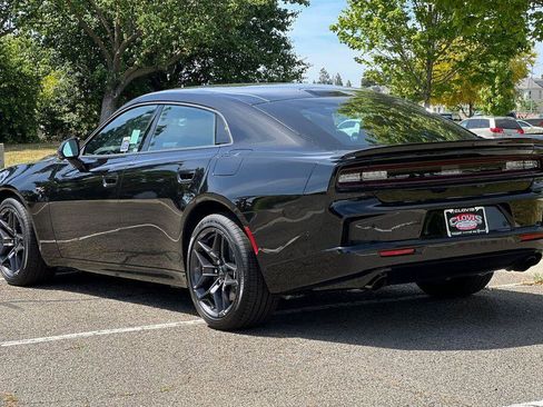 New 2026 Dodge Charger R/T AWD/4WD image 6
