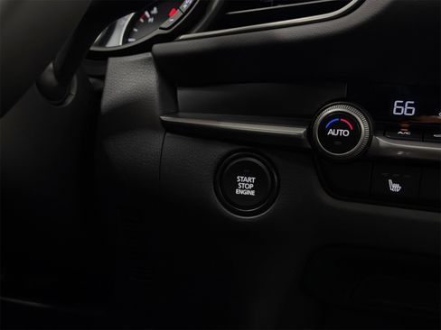 New 2026 MAZDA CX-30 AWD 2.5 S image 29