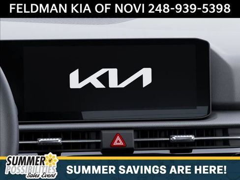 New 2026 Kia Sportage LX AWD/4WD image 20