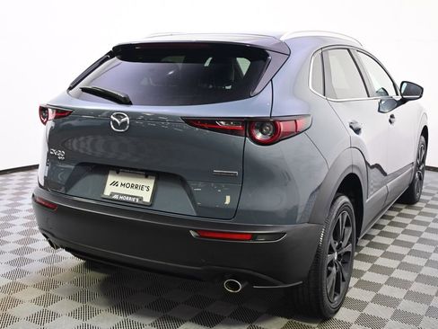 Used 2023 MAZDA CX-30 AWD 2.5 S w/ Preferred Package image 6