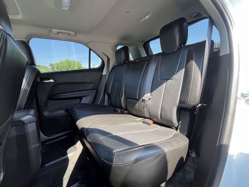 Used 2014 Chevrolet Equinox LT w/ Power Convenience Package FWD image 15