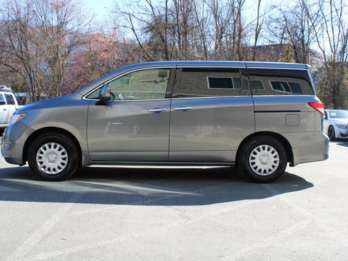 Used 2015 Nissan Quest S image 27