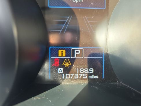 Used 2019 Subaru Outback 2.5i Limited w/ Protection Package #1 image 16