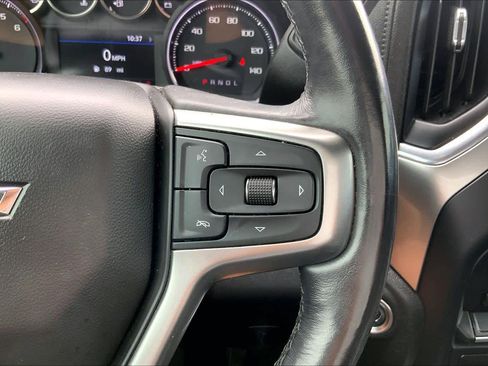 Used 2019 Chevrolet Silverado 1500 RST w/ All-Star Edition AWD/4WD image 25