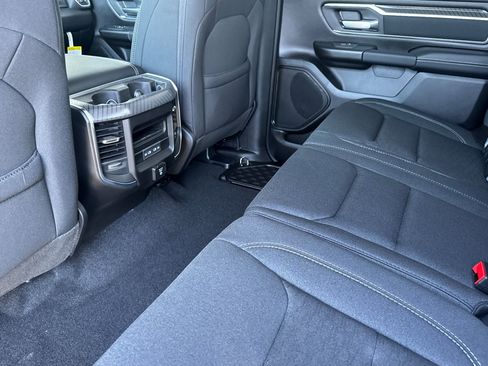 New 2026 RAM 1500 4x4 Crew Cab image 11