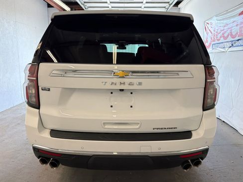 Used 2024 Chevrolet Tahoe Premier image 6
