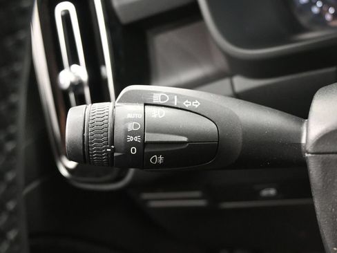 Used 2023 Volvo C40 P8 Recharge Plus AWD/4WD image 16