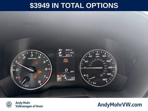 Used 2023 Subaru Outback Premium w/ Popular Package #1 AWD/4WD image 25