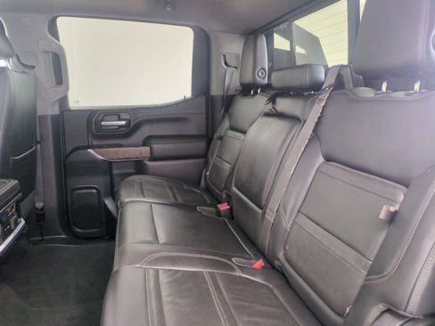 Used 2021 GMC Sierra 1500 Denali w/ Denali Ultimate Package AWD/4WD image 22