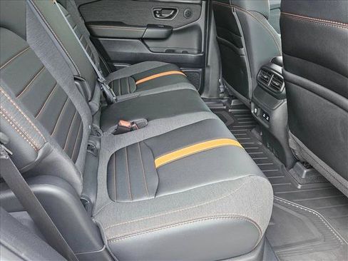 Used 2026 Honda Passport TrailSport image 21