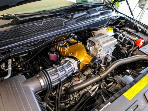 New 2026 RAM 1500 Big Horn AWD/4WD image 18