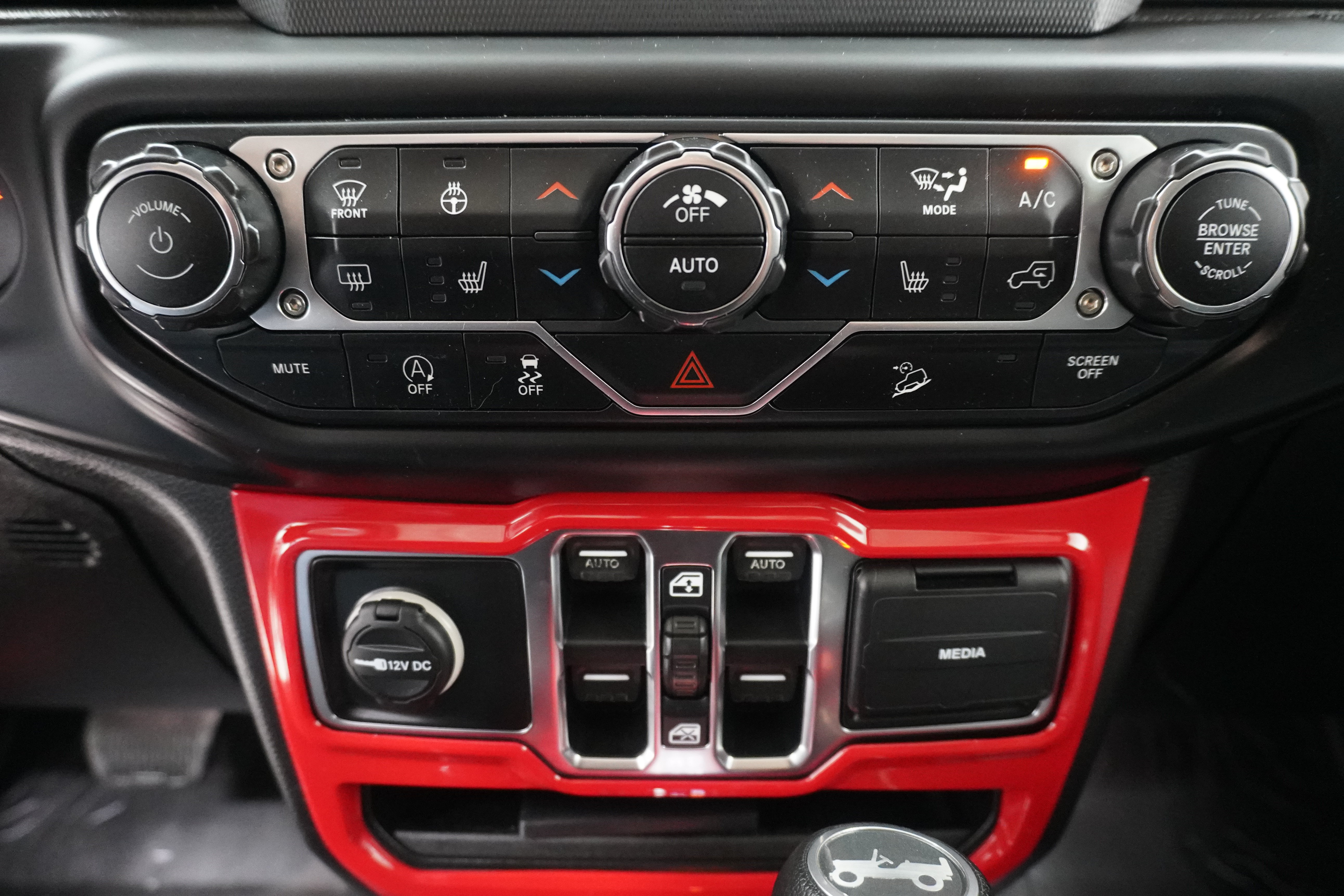 Used 2019 Jeep Wrangler Unlimited Sport S AWD/4WD image 21