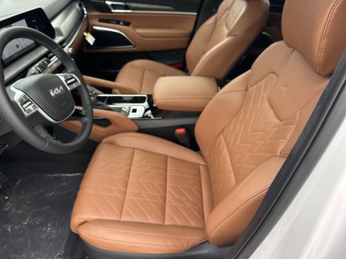 New 2025 Kia Telluride SX X-Line image 21