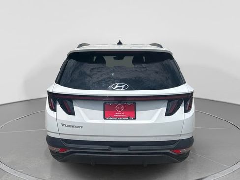 Used 2023 Hyundai Tucson SEL AWD/4WD image 7