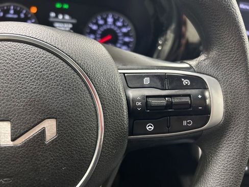 Used 2023 Kia K5 LXS image 16