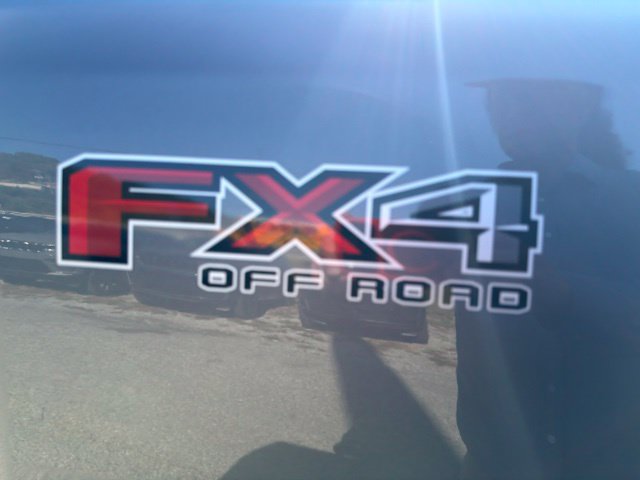Used 2025 Ford Ranger XLT w/ Equipment Group 301A High AWD/4WD image 15
