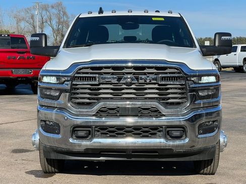 Used 2025 RAM 3500 Big Horn image 52