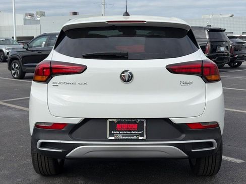 Used 2023 Buick Encore GX Preferred w/ Cold Weather Comfort Package AWD/4WD image 6