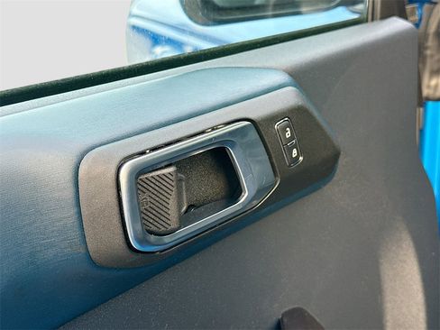 Used 2024 Ford Bronco Outer Banks image 18