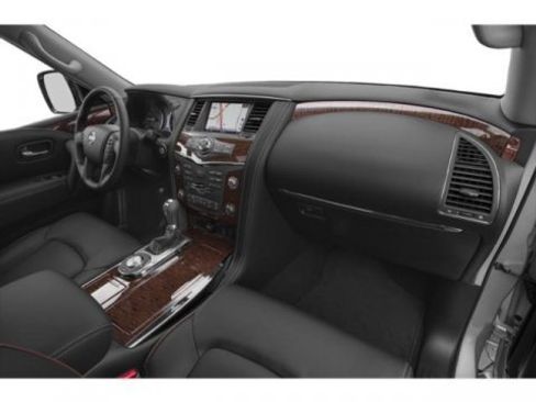 Used 2018 Nissan Armada SL w/ Moonroof Package image 14