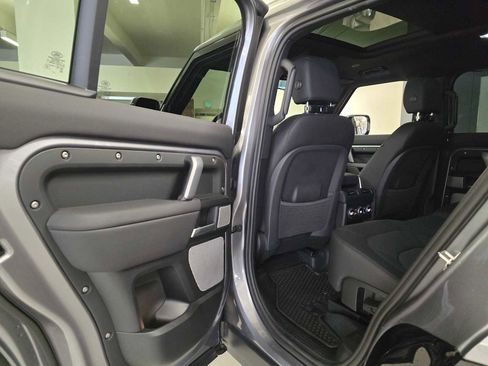 Certified 2024 Land Rover Defender 130 Outbound image 15