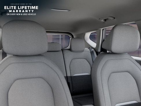 New 2027 Kia Seltos LX FWD image 28