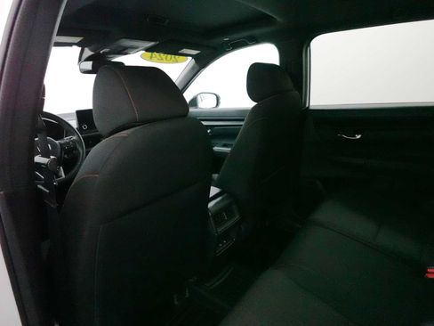 Used 2024 Honda CR-V Sport image 28