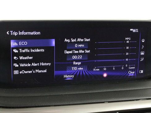 Used 2022 Lexus RX 350 FWD w/ Special Edition image 38