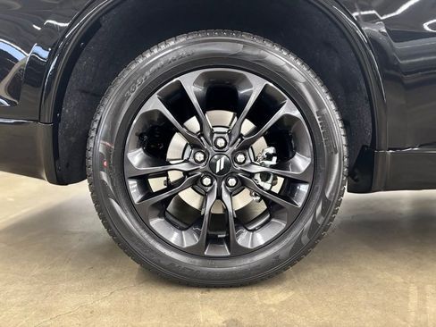 New 2026 Dodge Durango GT image 8