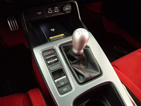 Used 2023 Honda Civic Type R image 21