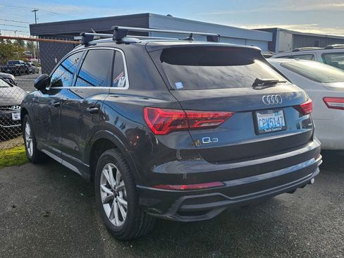 Used 2024 Audi Q3 2.0T Premium image 6